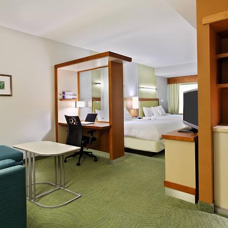 Springhill Suites By Marriott פנסקולה מראה חיצוני תמונה