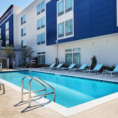 Springhill Suites By Marriott פנסקולה מראה חיצוני תמונה