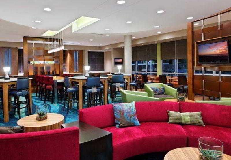 Springhill Suites By Marriott פנסקולה מראה חיצוני תמונה