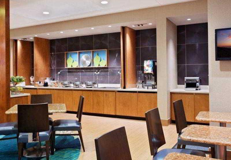 Springhill Suites By Marriott פנסקולה מראה חיצוני תמונה