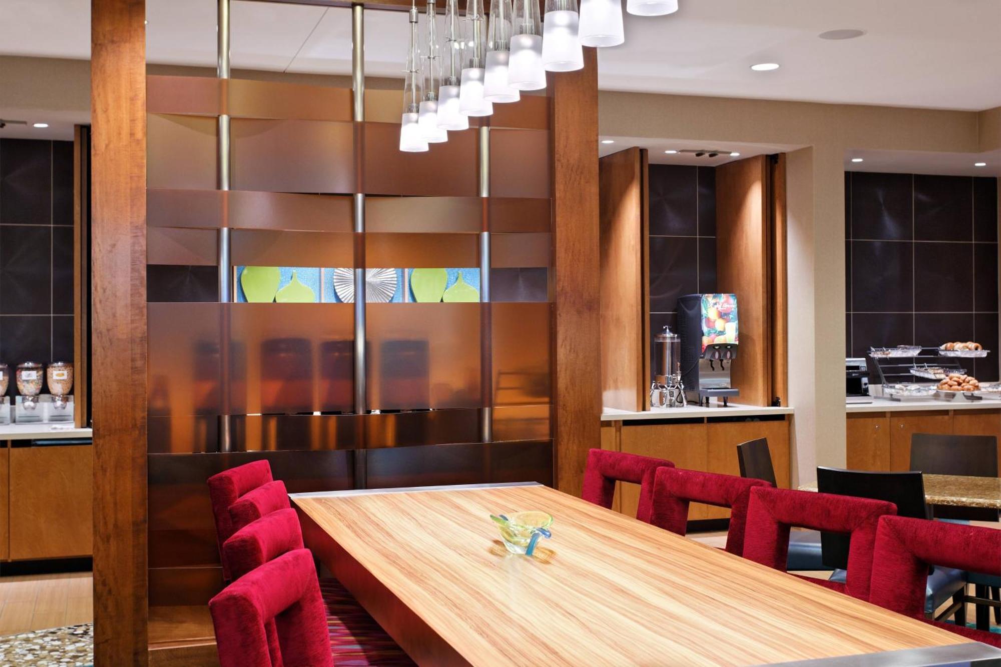 Springhill Suites By Marriott פנסקולה מראה חיצוני תמונה