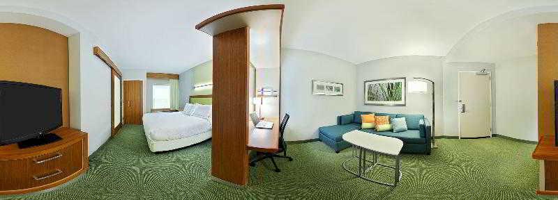 Springhill Suites By Marriott פנסקולה מראה חיצוני תמונה