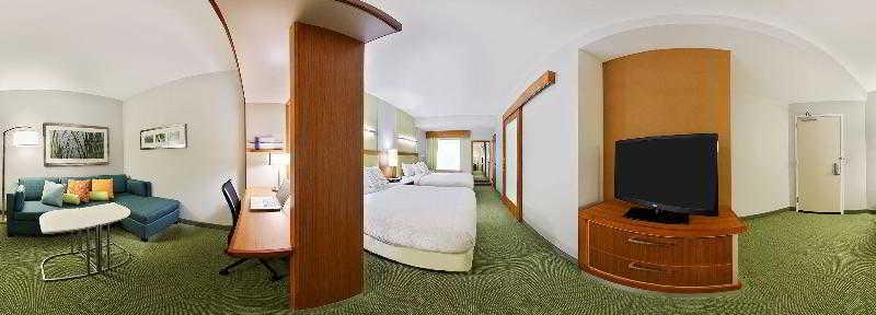Springhill Suites By Marriott פנסקולה מראה חיצוני תמונה