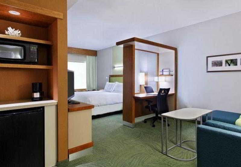 Springhill Suites By Marriott פנסקולה מראה חיצוני תמונה